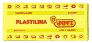PLASTILINA MITJANA GROGA 71/02 | 8412027007092