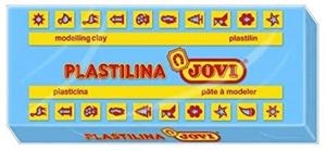 PLASTILINA MITJANA BLAU CEL 71 | 8412027007191