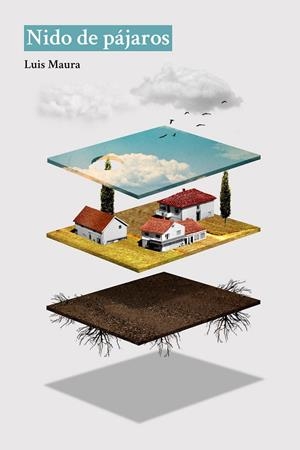 NIDO DE PÁJAROS | 9788494967436 | MAURA, LUIS