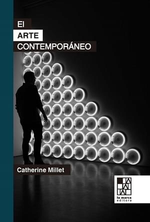 ARTE CONTEMPORÁNEO, EL | 9789508893178 | MILLET, CATHERINE