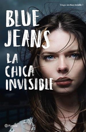 CHICA INVISIBLE, LA | 9788408184782 | BLUE JEANS