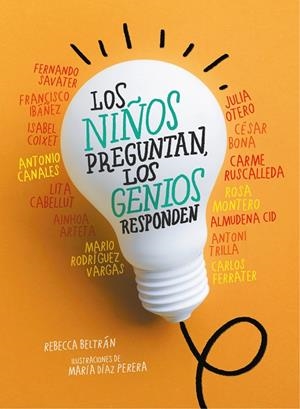 NIÑOS PREGUNTAN, LOS | 9788417460730 | VARIOS AUTORES
