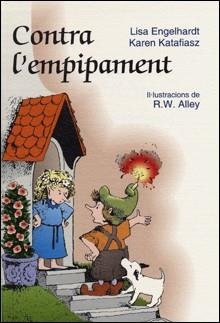 CONTRA L'EMPIPAMENT | 9788428529860 | ENGELHARDT, LISA O. / KATAFIASZ, KAREN