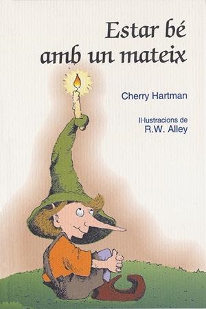 ESTAR BE AMB UN MATEIX | 9788428529877 | HARTMAN, CHERRY