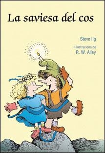 SAVIESA DEL COS, LA | 9788428531887 | ILG, STEVE