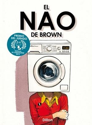 NAO DE BROWN, EL | 9788467913859 | DILLON, GLYN