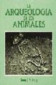 ARQUEOLOGÍA DE LOS ANIMALES, LA | 9788472900578 | DAVIS, SIMON J. M.