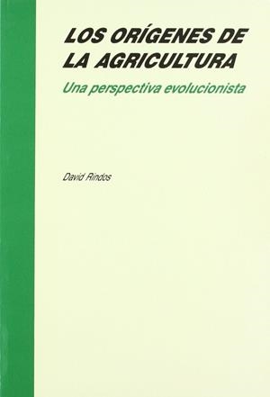 ORÍGENES DE LA AGRICULTURA, LOS | 9788472900592 | RINDOS, DAVID