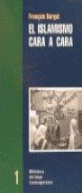 ISLAMISMO CARA A CARA, EL | 9788472900769 | BURGAT, FRANÇOIS