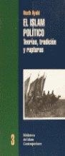 ISLAM POLÍTICO, EL | 9788472900790 | AYUBI, NAZIH
