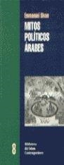 MITOS POLÍTICOS ÁRABES | 9788472900868 | SIVAN, EMMANUEL