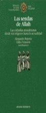 SENDAS DE ALLAH, LAS | 9788472900899 | POPOVIC, A. / VEINSTEIN, G.
