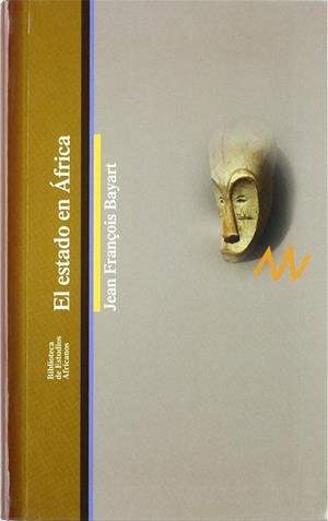 ESTADO EN ÁFRICA, EL | 9788472901186 | FRANÇOIS, JEAN