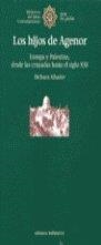 HIJOS DE AGENOR, LOS | 9788472901261 | KHADER, BICHARA
