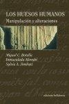 HUESOS HUMANOS, LOS | 9788472901322 | BOTELLA, M. C. / ALEMÁN, I.