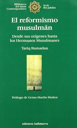 REFORMISMO MUSULMÁN, EL | 9788472901452 | RAMADAN, TARIQ