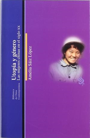 UTOPÍA Y GÉNERO | 9788472901643 | SÁIZ LÓPEZ, AMELIA