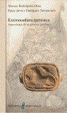 EXTREMADURA TARTÉSICA | 9788472901742 | RODRÍGUEZ DÍAZ, A. / ENRÍQUEZ NAVASCUÉS, J. J.
