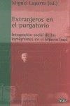 EXTRANJEROS EN EL PURGATORIO | 9788472902190 | LAPARRA, MIGUEL
