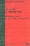 ENTENDER EL CAPITALISMO | 9788472902237 | DOWD, DOUGLAS