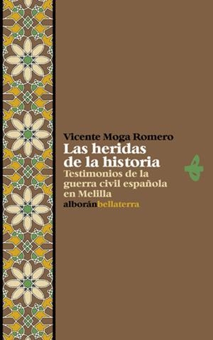 HERIDAS DE LA HISTORIA, LAS | 9788472902428 | MOGA, VICENTE