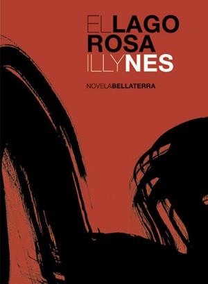 LAGO ROSA, EL | 9788472902466 | NES, ILLY