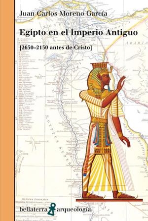 EGIPTO EN EL IMPERIO ANTIGUO | 9788472902589 | MORENO GARCÍA, JUAN CARLOS