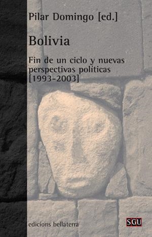 BOLIVIA | 9788472903173 | DOMINGO, PILAR