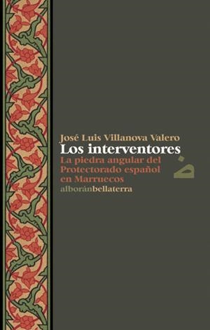 INTERVENTORES, LOS | 9788472903241 | VILLANOVA, JOSÉ LUIS