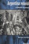 ARGENTINA REBELDE | 9788472903289 | HÉRARD, D. / RAIMBEAU, CÉCILE