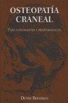 OSTEOPATÍA CRANEAL | 9788472903303 | BROOKES, D.