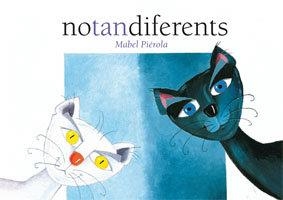 NO TAN DIFERENTS | 9788472903443 | PIÉROLA, MABEL