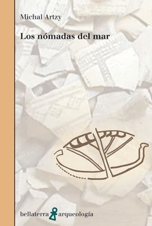 NOMADAS DEL MAR, LOS | 9788472903623 | ARTZY, MICHAL