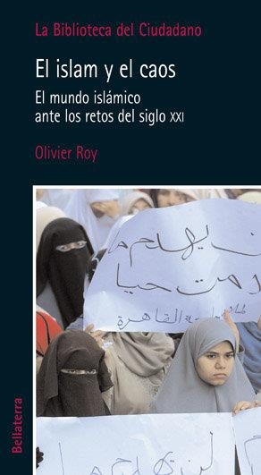 ISLAM Y EL CAOS, EL | 9788472903784 | ROY, OLIVIER