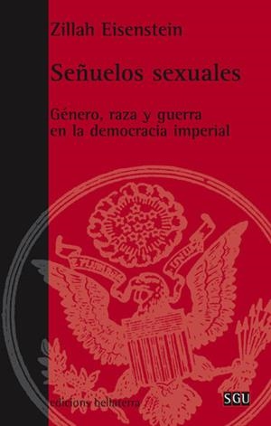 SEÑUELOS SEXUALES | 9788472903814 | EISENSTEIN, ZILLAH
