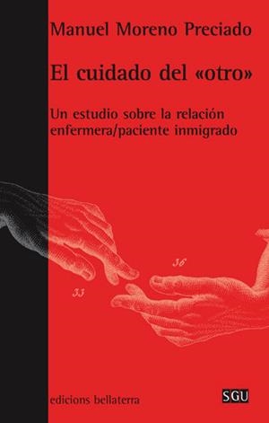 CUIDADO DEL OTRO, EL | 9788472903883 | MORENO, MANUEL
