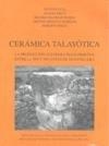 CERAMICA TALAYOTICA | 9788472904217