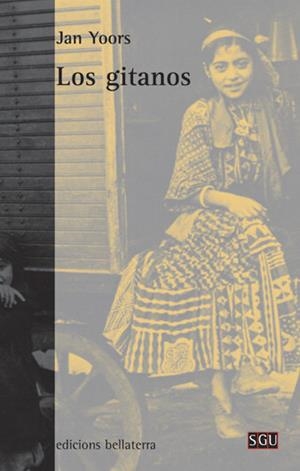 GITANOS, LOS | 9788472904378 | YOORS, JAN