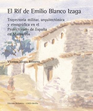 RIF DE EMILIO BLANCO IZAGA, EL | 9788472904453 | MOGA, VICENTE