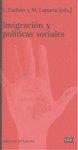 INMIGRACIÓN Y POLÍTICAS SOCIALES | 9788472904613 | ANDERSON, L. / DIBBLE, M. / MITCHEL, H.