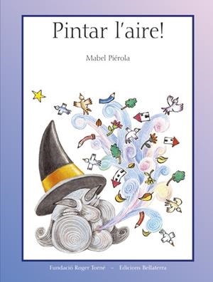 PINTAR L'AIRE | 9788472904712 | PIÉROLA, MABEL