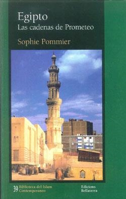 EGIPTO | 9788472904743 | POMMIER, SOPHIE