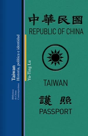 TAIWAN | 9788472904873 | TING LU, YU