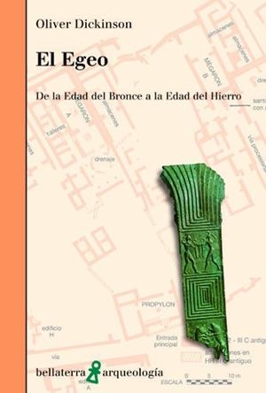 EGEO, EL | 9788472904880 | DICKINSON, OLIVER