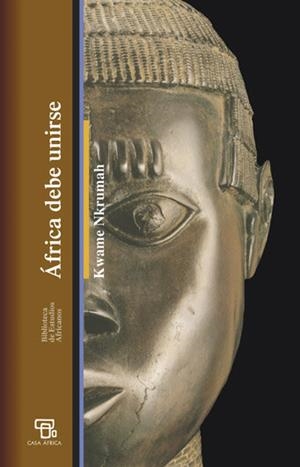 AFRICA DEBE UNIRSE | 9788472905030 | NKRUMAH, KWAME