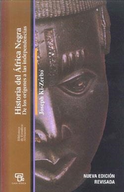 HISTORIA DEL ÁFRICA NEGRA | 9788472905276 | KI ZERBO, JOSEPH