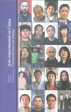 ARTE EXPERIMENTAL EN CHINA | 9788472905351 | MANONELLES, LAIA