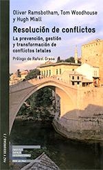 RESOLUCION DE CONFLICTOS | 9788472905474 | RAMSBOTHAM, OLIVER / WOODHOUSE, TOM / MIALL, HUGH