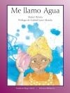 ME LLAMO AGUA | 9788472905801 | PIÉROLA, MABEL