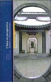 CHINA EN PERSPECTIVA | 9788472906068 | GOLDEN, SEÁN